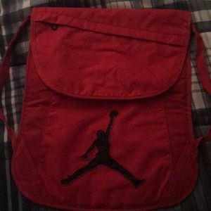 Jordan Bag